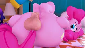 Anal Animation Ass Female Furry