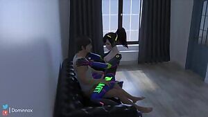 Dva Side