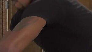 Another Massage Therapy Session