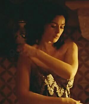 Queen Monica Bellucci