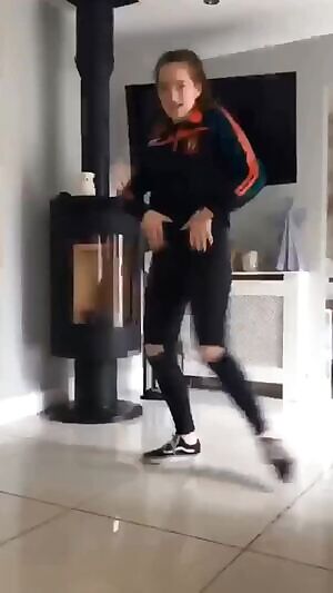 Such a tease