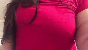 Only a tease