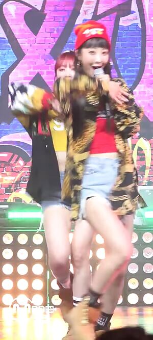 EXID - Hani