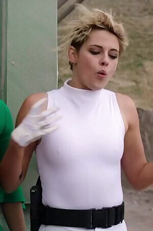 Kristen Stewart