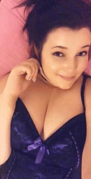 New lingerie ✨