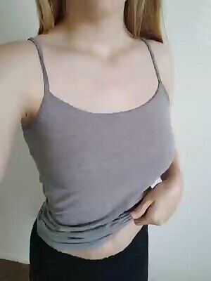 Thursday's the best day for some T&A 😇 Now available for