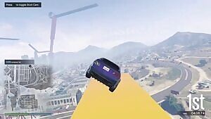 They looked good while I was getting dressed for dinner, lol