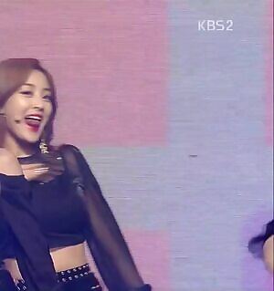 TWICE - Jihyo