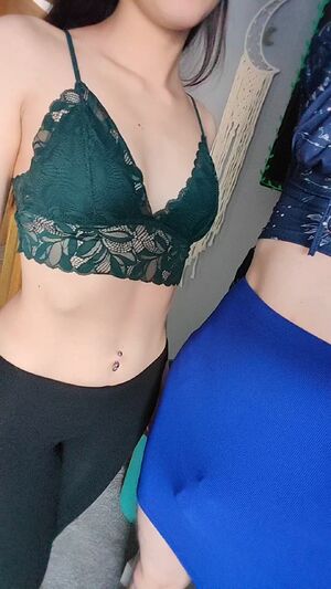 FemDom Chastity Caged Domme Femboy Feminization