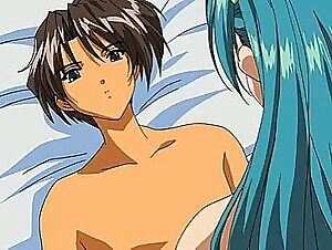 Suki da yo 21 - 01