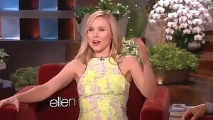 Kristen Bell