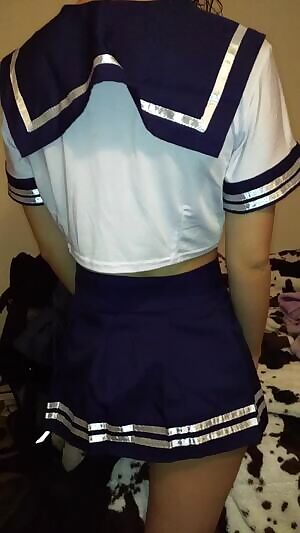 Spank me, daddy