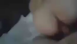 Ass BWC Cum