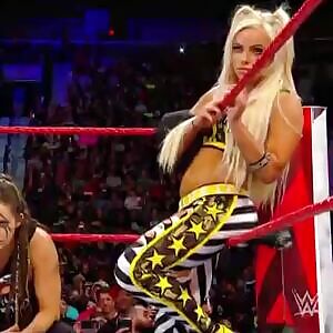 Lawd Liv Morgan