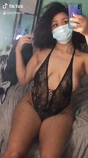 Quarantine Jazzy