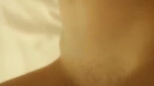 Cloveress lesbian sextape pt 3