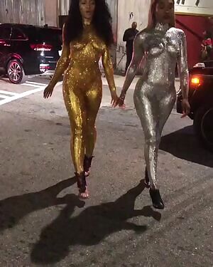 Gold or silver?