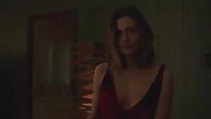 Phoebe Tonkin - The Affair S04E05