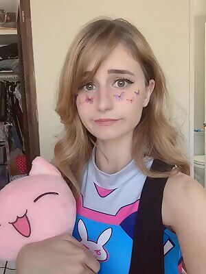 Open wiiiide for the doctor sweetie