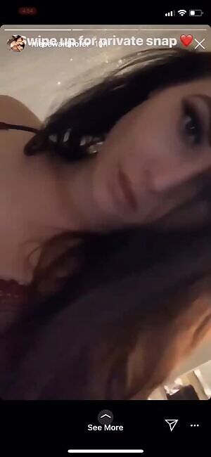 That Moan