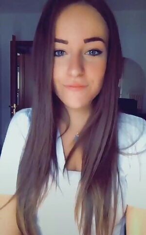 Making sure nobody walks in first lol