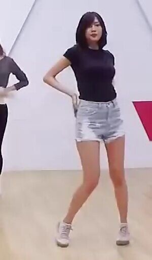 Apink - Hayoung Kok Kok