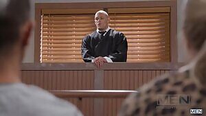 Fuckbit: Courtroom