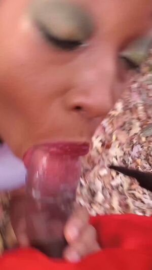 Outdoor Sex Amateur BBC Big Dick