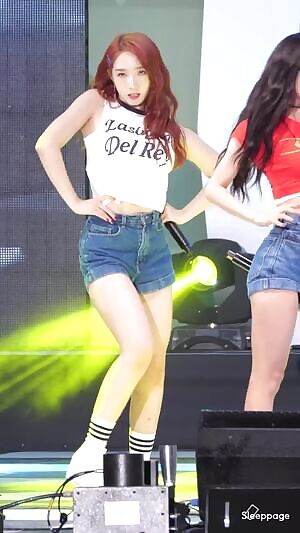 WJSN - MeiQi