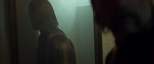 Sarah Minnich in Shot Caller