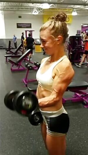 Jenny Warshefski