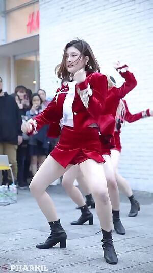 Favorite - Ahra