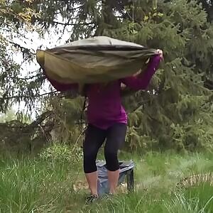 Why not just use a diaper