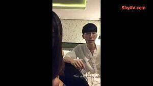 Korean Bj 5696