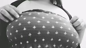 Requested B&W from work