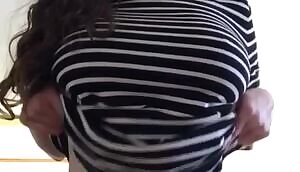 My sister walked in on my taking this