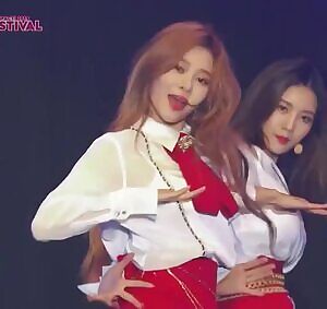 IZ*ONE- Minjoo