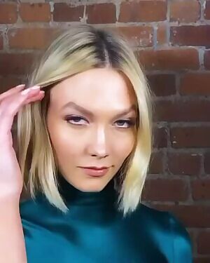 Karlie Kloss