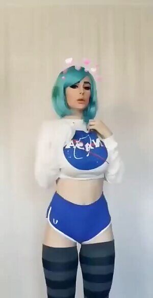 Jessica Lynn Meowri