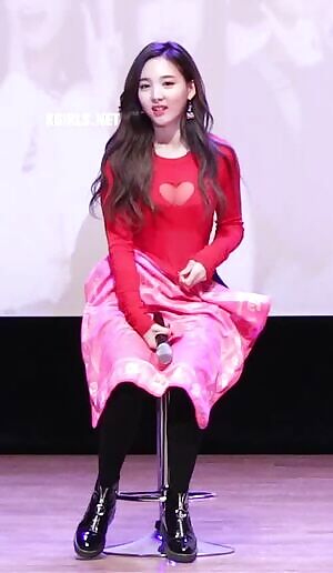 Nayeon
