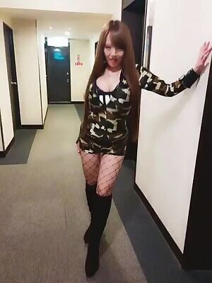 Flexible Hitomi Tanaka