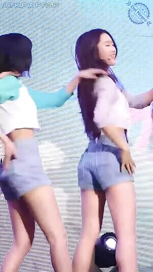 Oh My Girl - Jiho