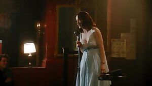 Rachel Brosnahan in 