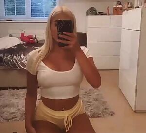 When it’s your birthday and it’s lockdown