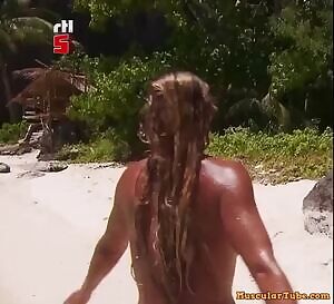 Inge de Bruijn, Dutch Olympic Gold Medalist Swimmer