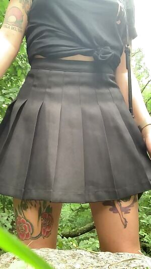 Central park lash 😋