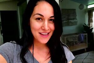 Brie's nips