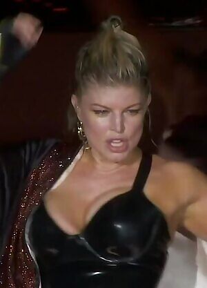 Fergie