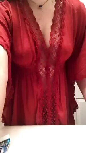 Is this okay for a little tease for my first picture..