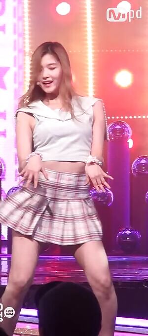 Twice Sana